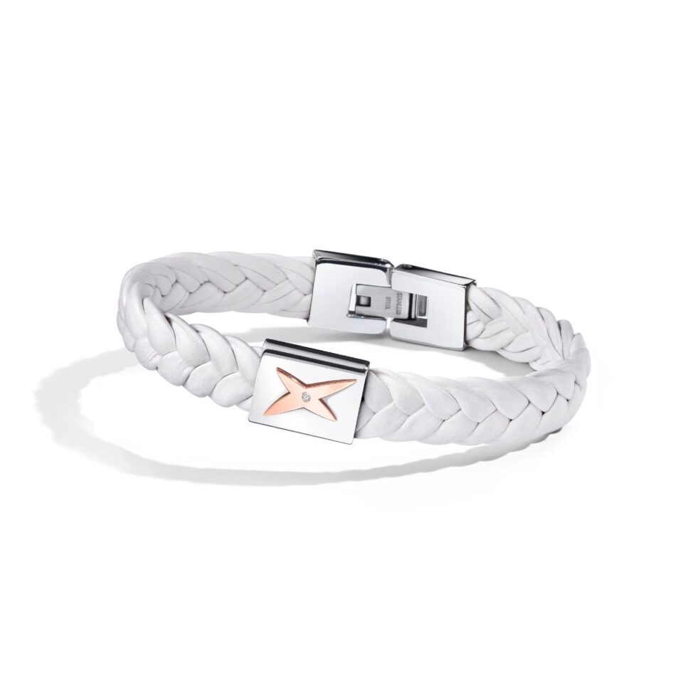 Pulseira Mec J'te kiff